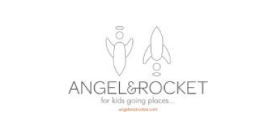 Angel and Rocket
