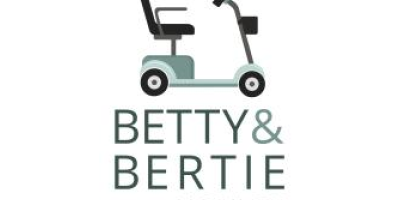 Betty and Bertie Mobility