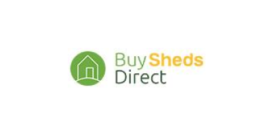 Buy Sheds Direct