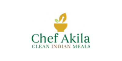 Chef Akila
