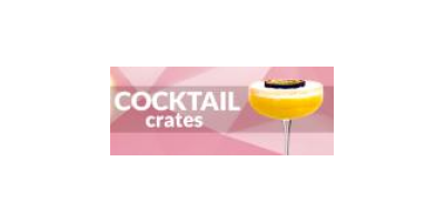 Cocktail Crates