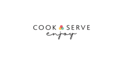 Cook Serve Enjoy