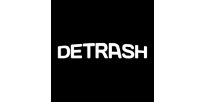 Detrash
