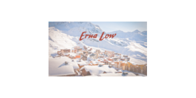 Erna Low