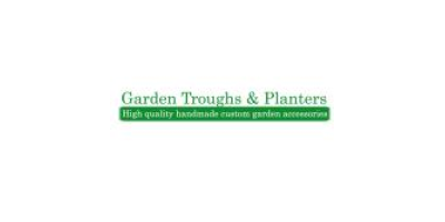 Garden Troughs and Planters