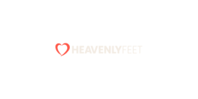 Heavenly Feet