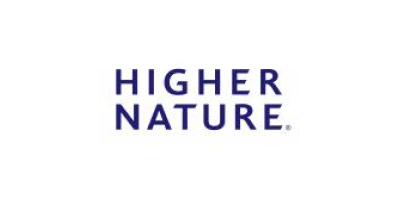 Higher Nature