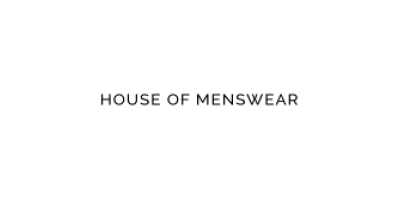 House of Menswear