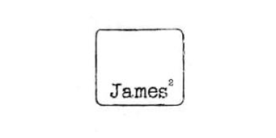 James Squared