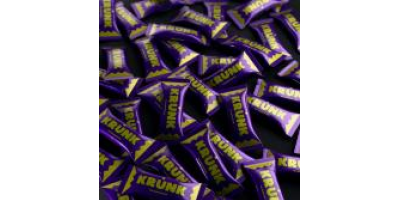 Krunk bar