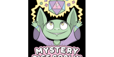 Mystery Dice Goblin