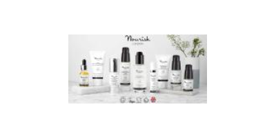Nourish London