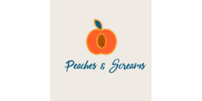 Peaches and Screams
