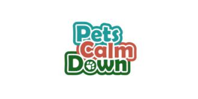 Pets Calm Down