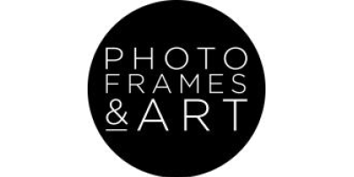Photo Frames & Art