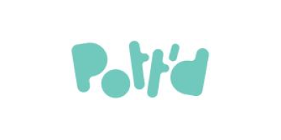 Pott’d