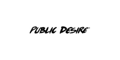 Public Desire