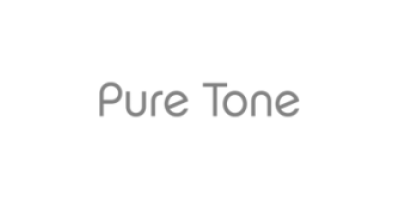 Pure tone Aesthetics