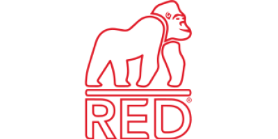 Red Gorilla