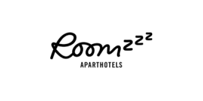 Roomzzz Aparthotels