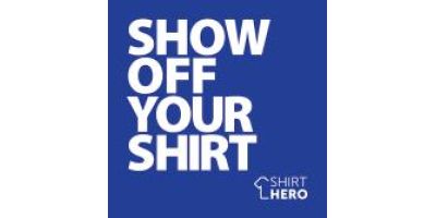 Shirt Displays