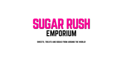 Sugar Rush Emporium