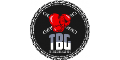 The Boxing Gloves