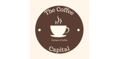 The Coffee Capital