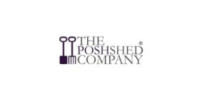 The Posh Shed Company
