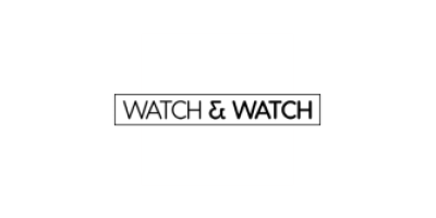 WATCH & WATCH