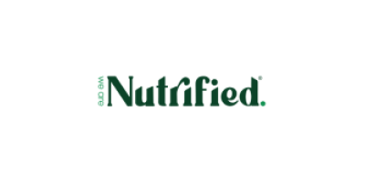 We are Nutrified
