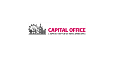 Your Virtual Office London